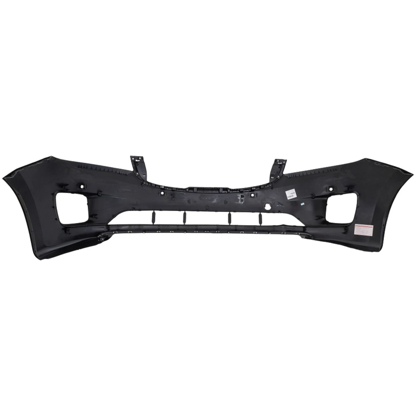 Primed Bumper Cover 86510A9010 KI1000188 Replacement For Kia Sedona 2015 2016 2017 2018 Front Primed