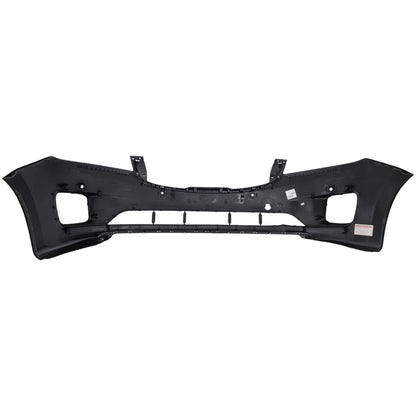 Primed Bumper Cover 86510A9010 KI1000188 Replacement For Kia Sedona 2015 2016 2017 2018 Front Primed