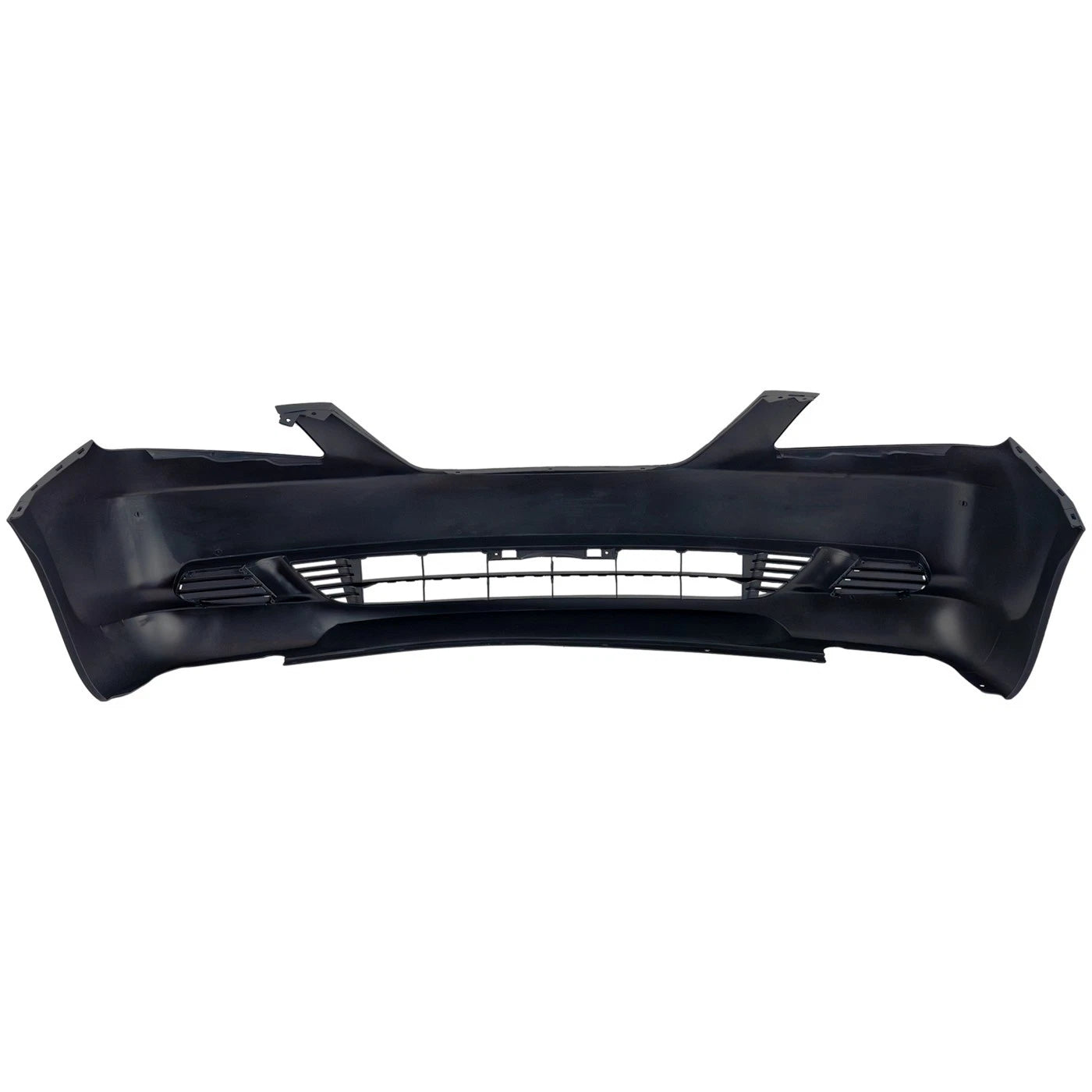 Primed Front Bumper Cover 04711SHJA90ZZ HO1000222 Replacement For Honda Odyssey 2005 2006 2007 Primed