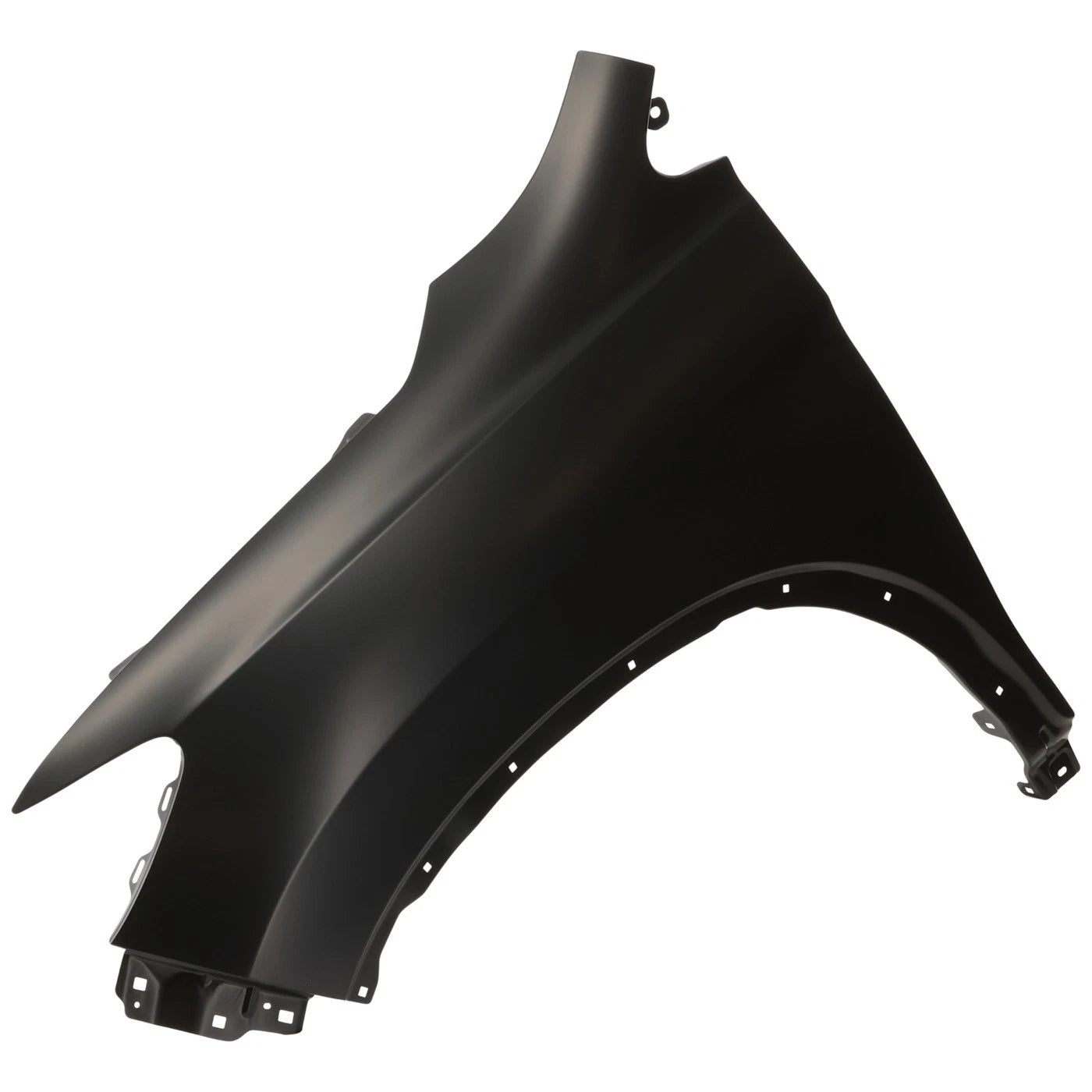 Primed Fender Replacement For Honda Pilot 2016 2017 2018 Front Driver Side 60261TG7A90ZZ HO1240191