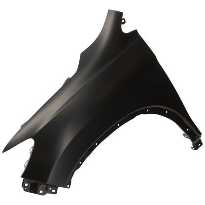 Primed Fender Replacement For Honda Pilot 2016 2017 2018 Front Driver Side 60261TG7A90ZZ HO1240191