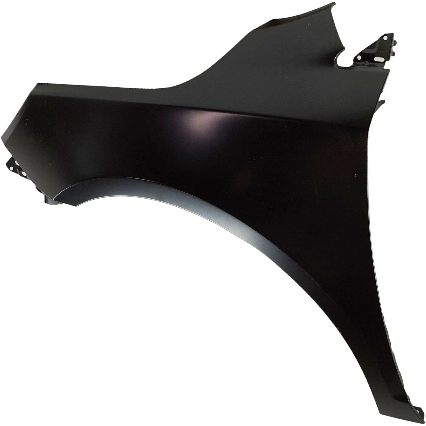 Primed Fender Replacement For Buick LaCrosse 2014 2015 2016 Front Driver Side 90767105 GM1240393