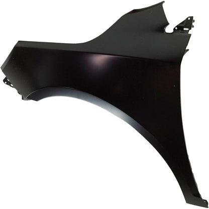 Primed Fender Replacement For Buick LaCrosse 2014 2015 2016 Front Driver Side 90767105 GM1240393