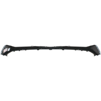 Primed Front Bumper Cover Filler 62025EA800 NI1000224 Replacement For Nissan Frontier 2005 2006 2007 2008 Primed
