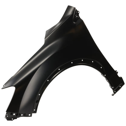 Primed Fender Replacement For Subaru XV Crosstrek 2013 2014 2015 Front Driver Side 57120FJ0619P SU1240139
