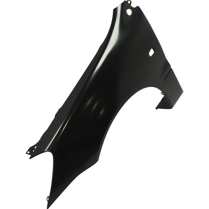 Primed Fender Replacement For Mitsubishi Lancer 2004 2005 2006 2007 Front Driver Side 4-Door Wagon MN150623 MI1240159