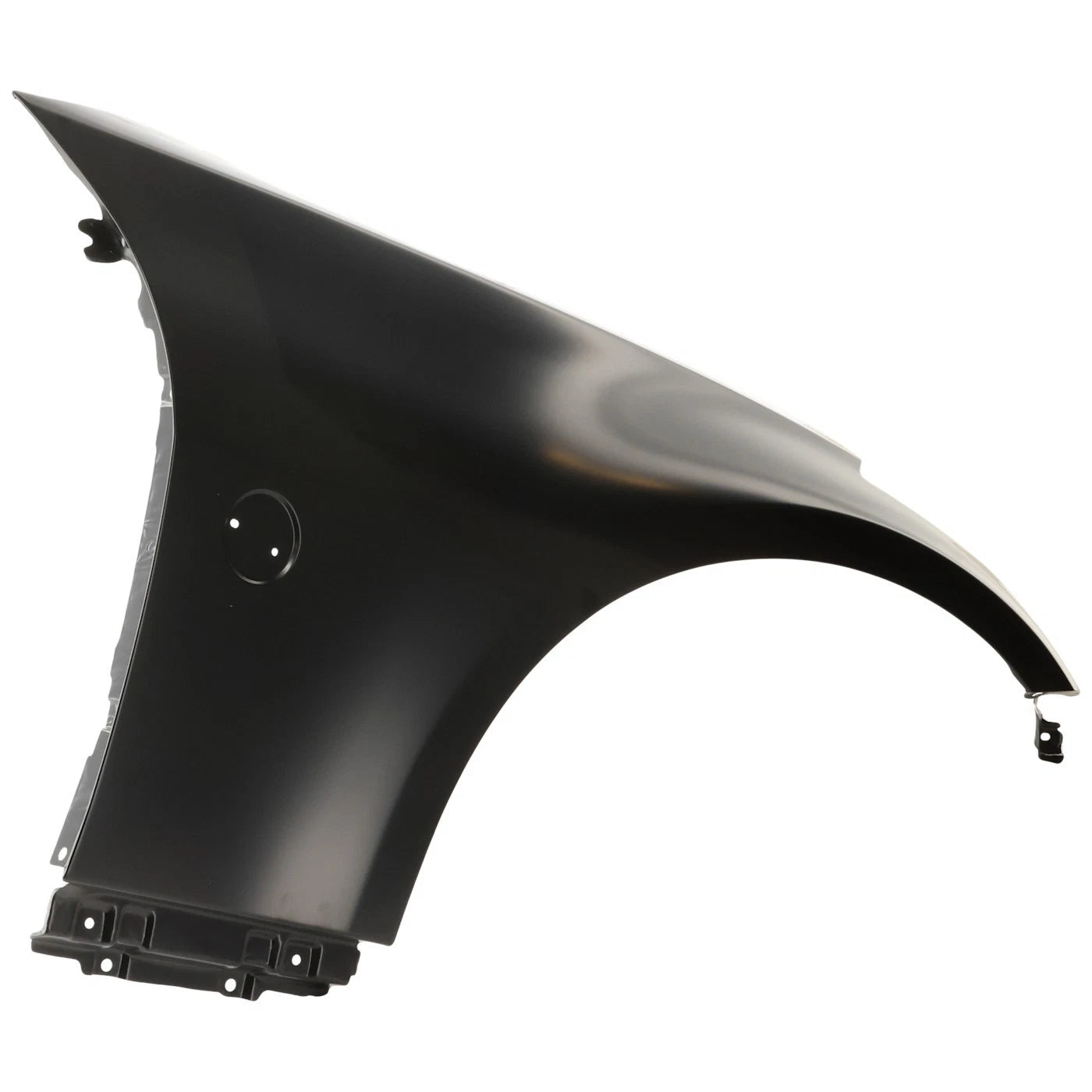 Primed Fender Replacement For Nissan 350Z 2003 2004 2005 2006 2007 2008 2009 Front Passenger Side FCA00CD0MA NI1241177