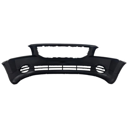 Primed Front Bumper Cover 5183407AE CH1000871 Replacement For Dodge Caliber 2007 2008 2009 2010 2011 2012 Primed