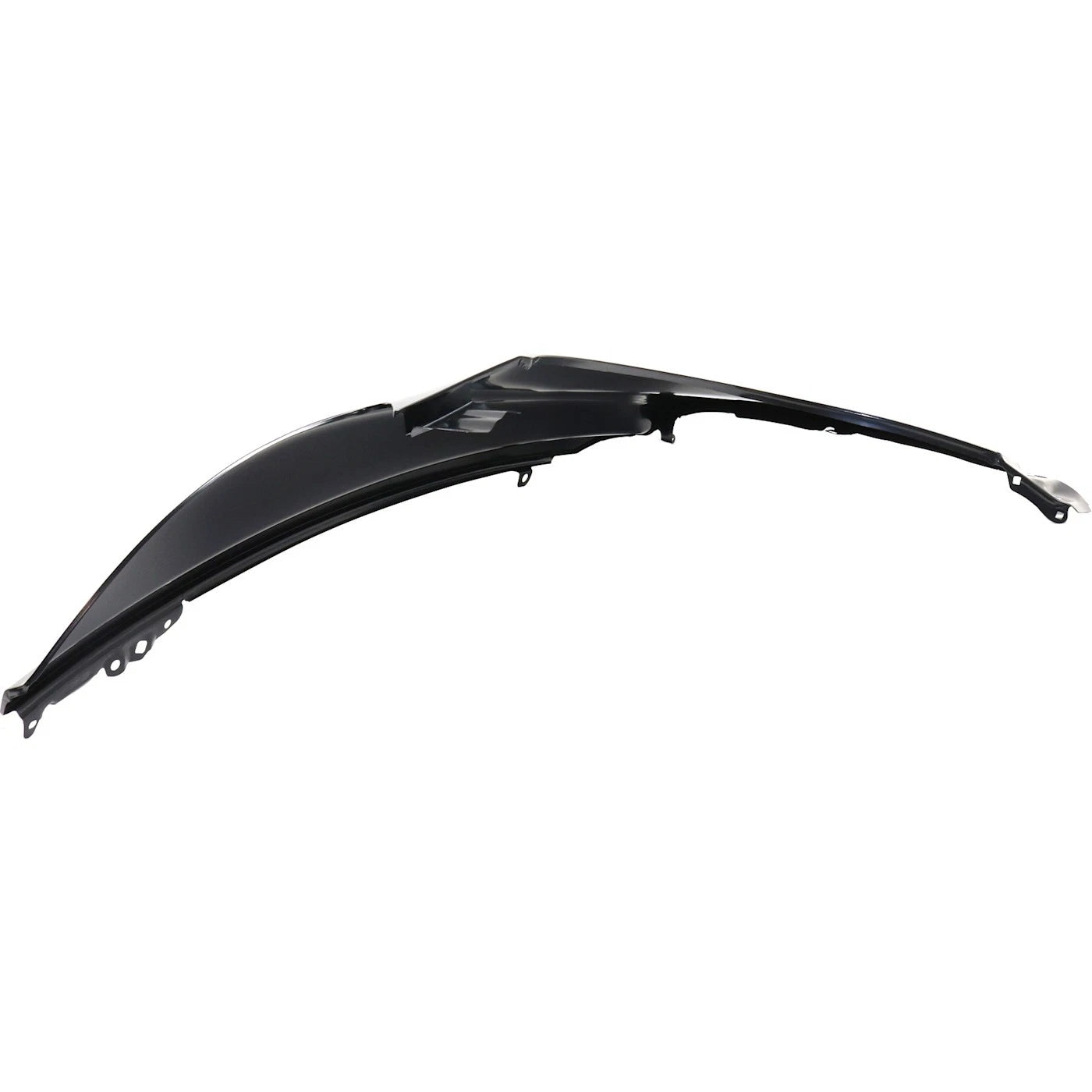 Primed Fender Replacement For Volvo S40 2004 2005 2006 2007 2008 2009 2010 2011 Front Driver Side 312975402 VO1240115
