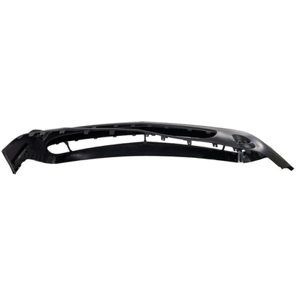 Primed Bumper Cover Fascia Front Replacement For Dodge Challenger 2015 2016 2017 2018 2019 2020 2021 2022 2023 68258730AB