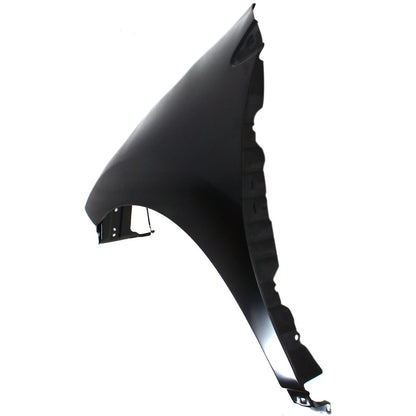 Primed Fender Replacement For Nissan Murano 2009 2010 2011 2012 2013 2014 Front Driver Side FCA011AAMA NI1240191