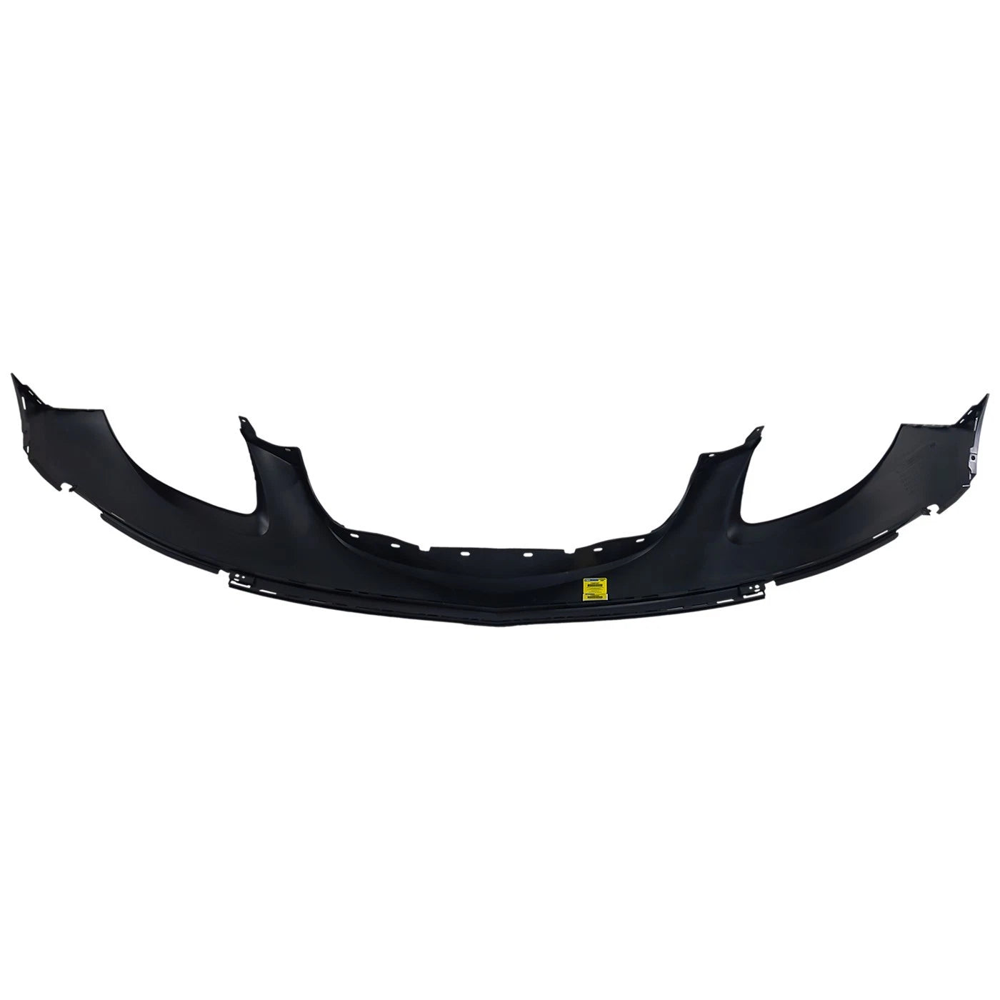 Primed Front Upper Bumper Cover 15938762 GM1000853 Replacement For Buick Enclave 2008 2009 2010 2011 2012 Primed