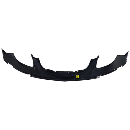 Primed Front Upper Bumper Cover 15938762 GM1000853 Replacement For Buick Enclave 2008 2009 2010 2011 2012 Primed