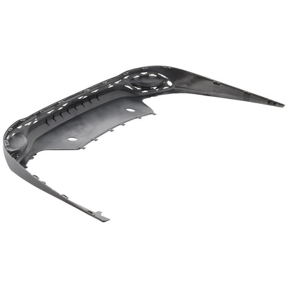 Textured Bumper Cover Fascia Rear Lower 2068854800 MB1115138 Replacement For Mercedes Benz C300 2022 2023 2024 2025 Sedan Textured