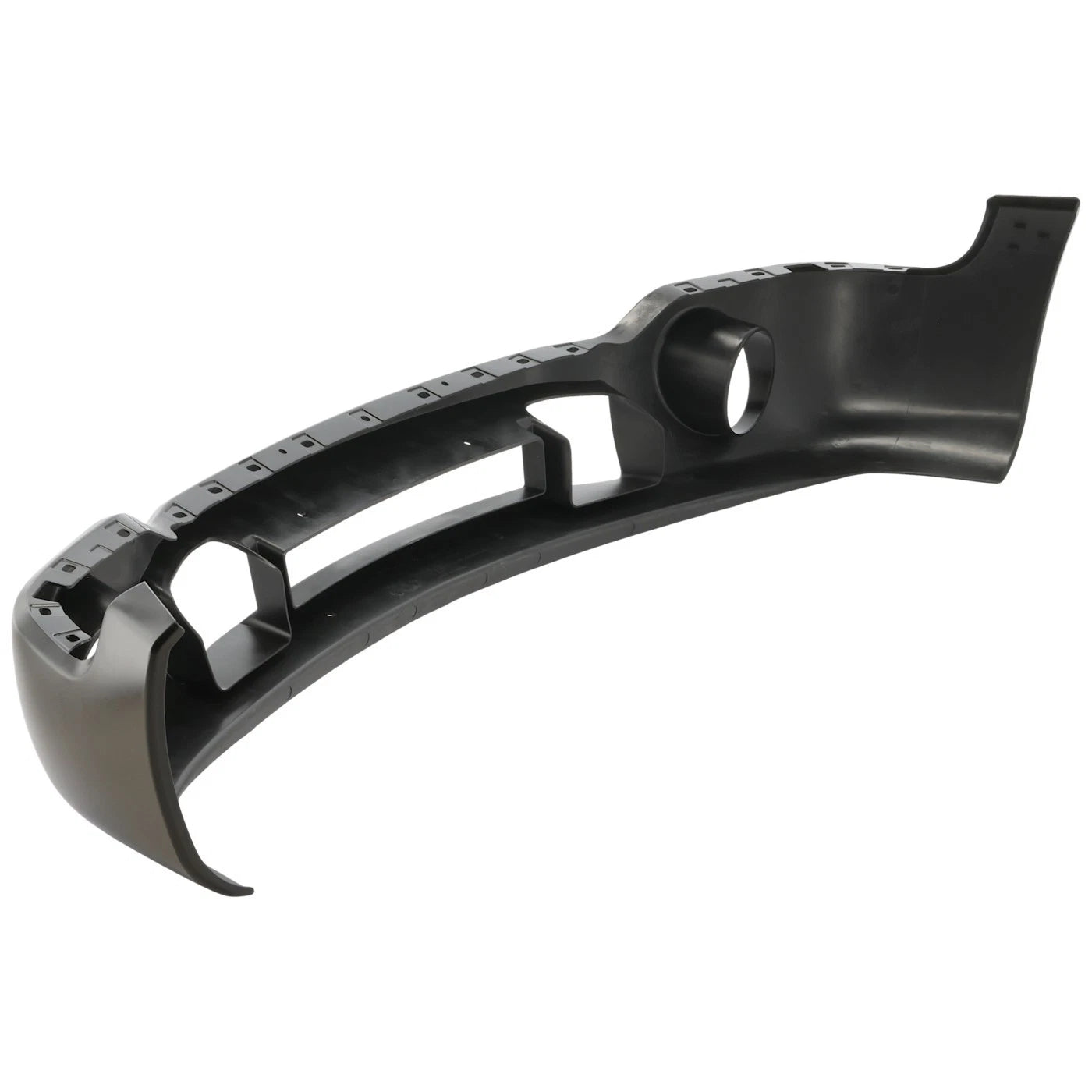Primed Front Bumper Cover Replacement For GMC Sierra 1500 2003 2004 2005 2006 2007 12335963 88979837