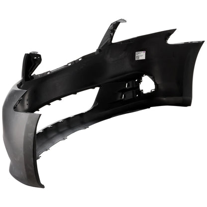 Primed Front Bumper Cover 62022EJ70J IN1000241 Replacement For Infiniti M35 M45 2008 2009 2010 Primed Plastic