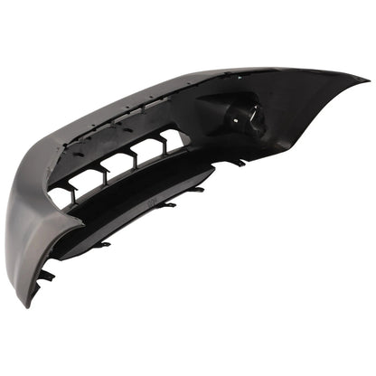 Primed Bumper Cover 5211942922 TO1000276 Replacement For Toyota RAV4 2004 2005 Front Plastic Primed