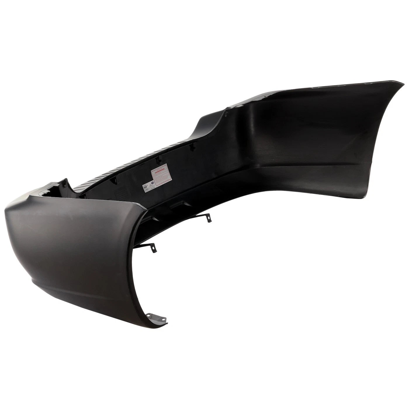 Primed Rear Bumper Cover TO1100240 5215948900 Replacement For Toyota Highlander 2001 2002 2003 Primed