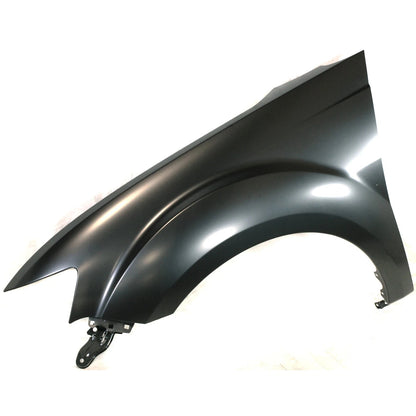 Primed Fender Replacement For Mitsubishi Outlander 2010 2011 2012 2013 Front Driver Side 5220F113 MI1240174