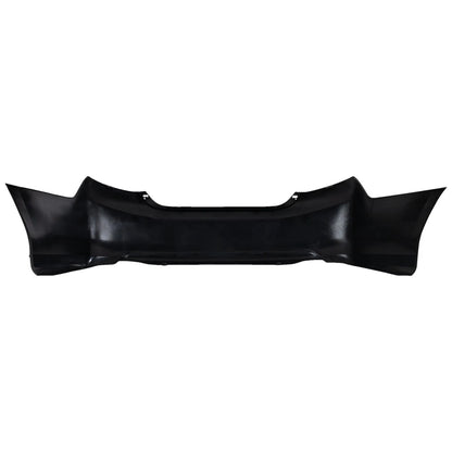 Primed Primed Rear Bumper Cover Replacement Replacement For Toyota Camry 2012 2013 2014 5215906961 TO1100296
