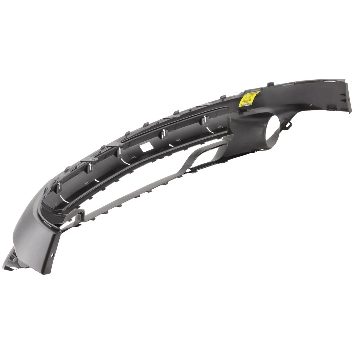 Textured Front Lower Bumper Cover 68089166AC CH1015109 Replacement For Dodge Durango 2011 2012 2013 Textured