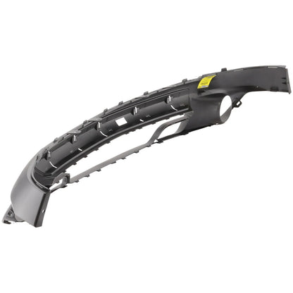 Textured Front Lower Bumper Cover 68089166AC CH1015109 Replacement For Dodge Durango 2011 2012 2013 Textured