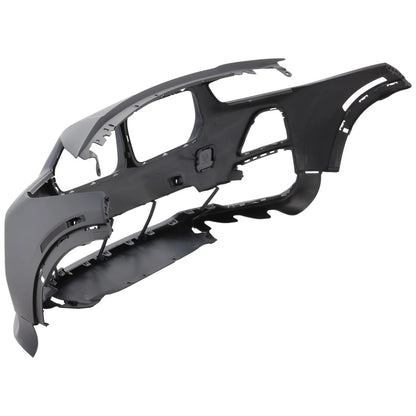 Primed Bumper Cover Fascia Front 51119491566 BM1000501 Replacement For BMW X2 2018 2019 2020 2021 2022 Primed