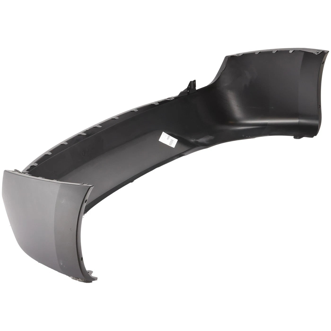Textured Rear Lower Bumper Cover 866902S000 HY1115101 Replacement For Hyundai Tucson 2010 2011 2012 2013 2014 2015 Textured