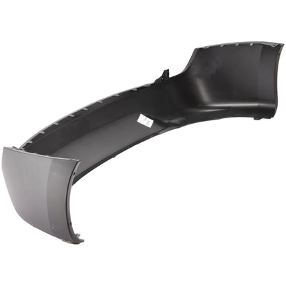 Textured Rear Lower Bumper Cover 866902S000 HY1115101 Replacement For Hyundai Tucson 2010 2011 2012 2013 2014 2015 Textured