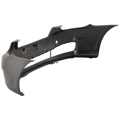 Primed Front Bumper Cover 865111E010 HY1000163 Replacement For Hyundai Accent 2006 2007 2008 2009 2010 2011 Primed