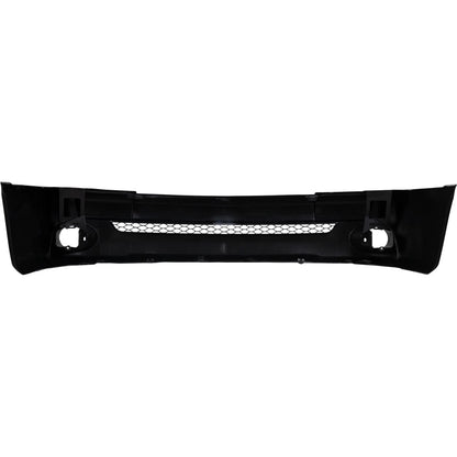 Primed Front Bumper Cover 521190C050 TO1000254 Replacement For Toyota Tundra 2003 2004 2005 2006 Base Model Regular Cab Primed