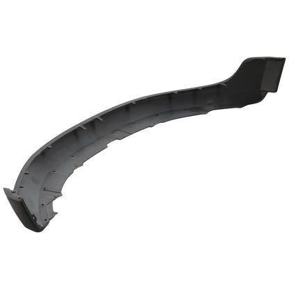 Textured Bumper Cover BT4Z17D957APTM FO1015110 Replacement For Ford Edge 2011 2012 2013 2014 Limited SE SEL Front Lower Textured