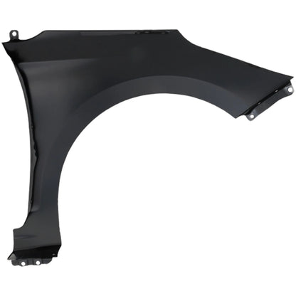 Primed Fender Replacement For Hyundai Accent 2018 2019 2020 2021 2022 Front Driver Side 66311J0000 HY1240171