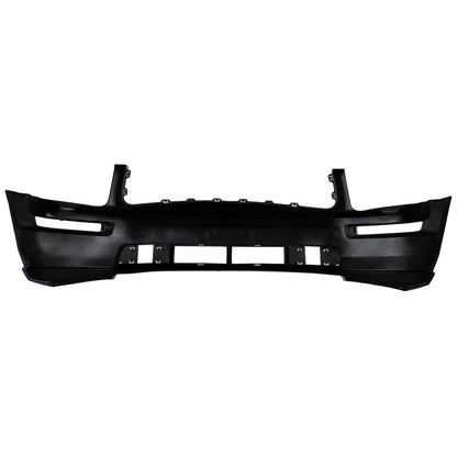 Primed Bumper Cover 5R3Z17D957BAA FO1000575 Replacement For Ford Mustang 2005 2006 2007 2008 2009 Front Primed