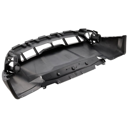 Textured Front Lower Bumper Cover FBM261CB0A IN1015100 Replacement For Infiniti FX35 FX50 2009 2010 Textured