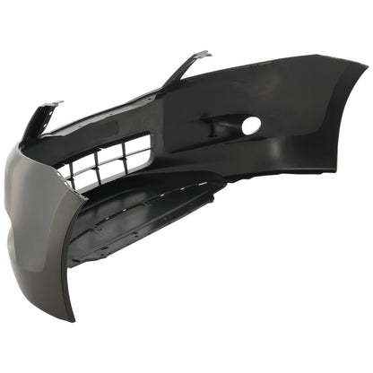 Primed Front Bumper Cover 04711TA6A90ZZ HO1000255 Primed Replacement For Honda Accord 2008 2009 2010 Sedan