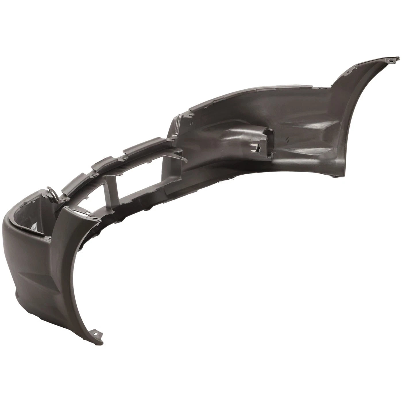 Primed Front Lower Bumper Cover GM1000660 88973186 Replacement For Pontiac Vibe 2003 2004 Primed