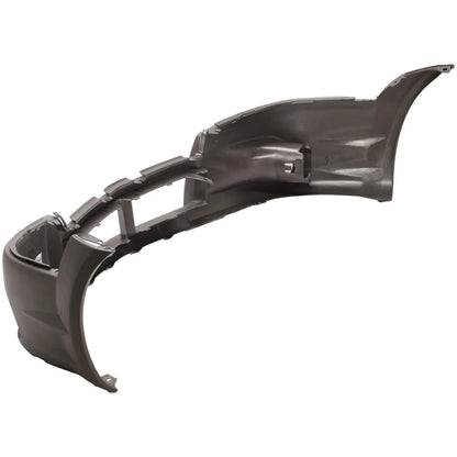 Primed Front Lower Bumper Cover GM1000660 88973186 Replacement For Pontiac Vibe 2003 2004 Primed