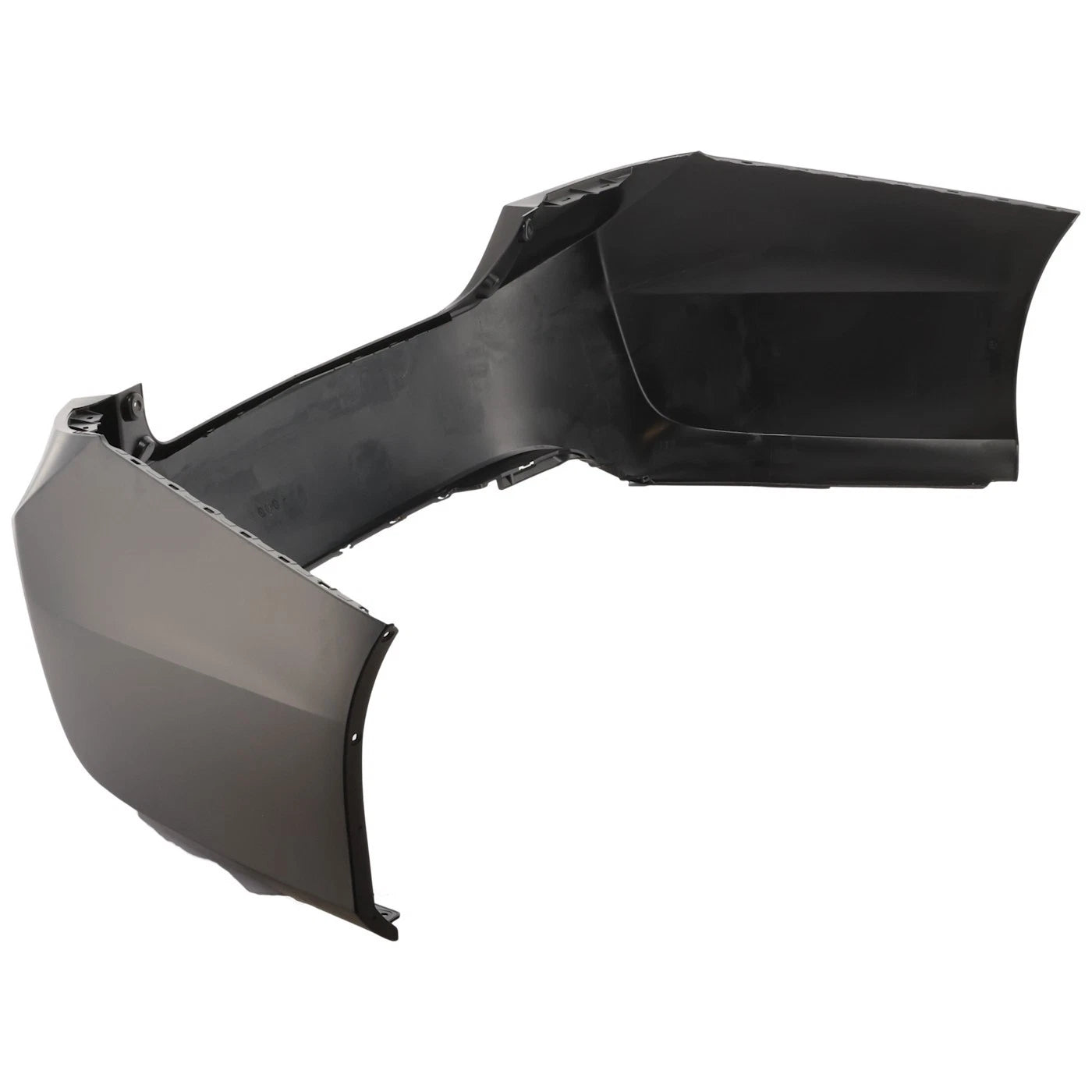 Primed Rear Bumper Cover 04715T2AA90ZZ HO1100277 Replacement For Honda Accord 2013 2014 2015 Sedan Primed