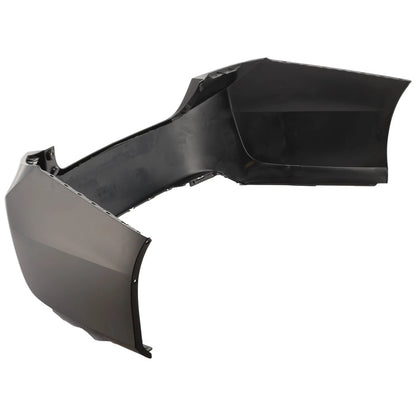 Primed Rear Bumper Cover 04715T2AA90ZZ HO1100277 Replacement For Honda Accord 2013 2014 2015 Sedan Primed