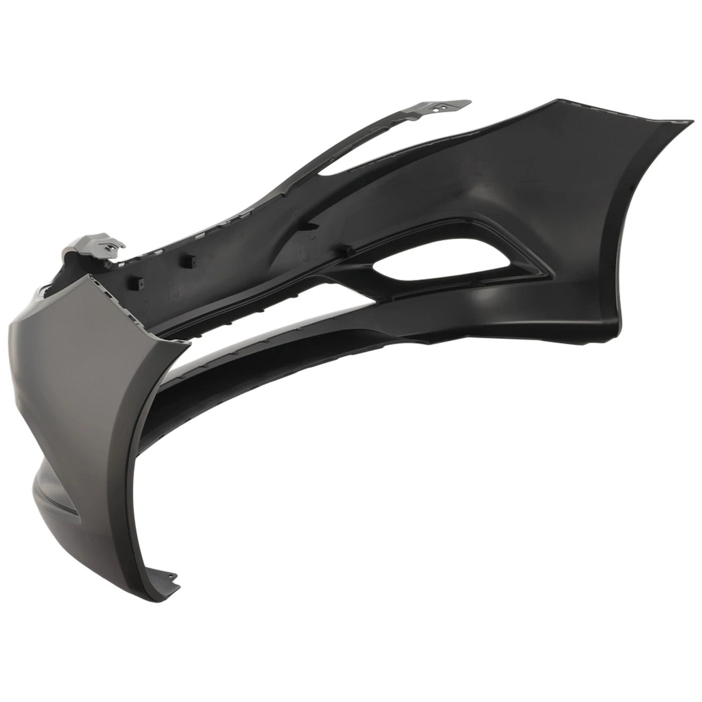 Primed Front Bumper Cover Replacement For Hyundai Sonata 2011 2012 2013 865113Q000
