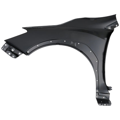 Primed Fender Replacement For Subaru Crosstrek 2018 2019 2020 2021 2022 2023 Front Passenger Side 57120FL0609P SU1241151