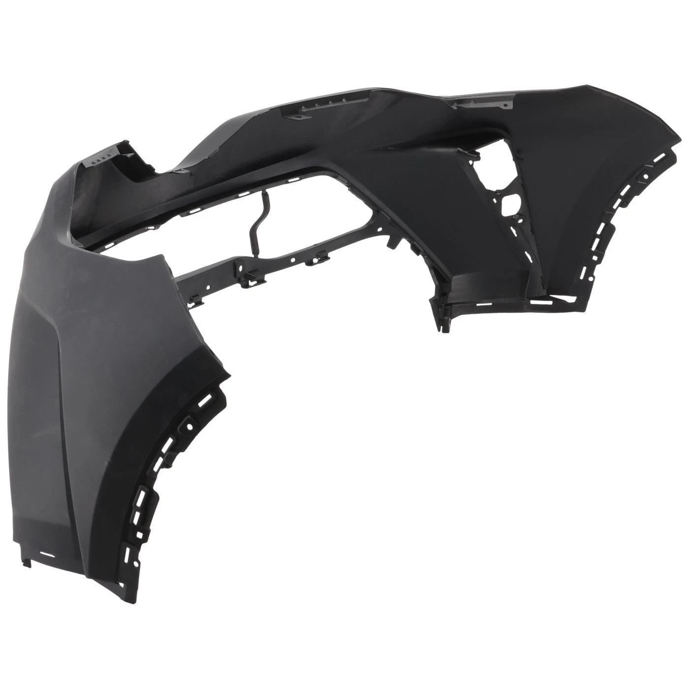 Primed Bumper Cover Fascia Front 5211910919 TO1000469 Replacement For Toyota C-HR 2020 2021 2022 Primed