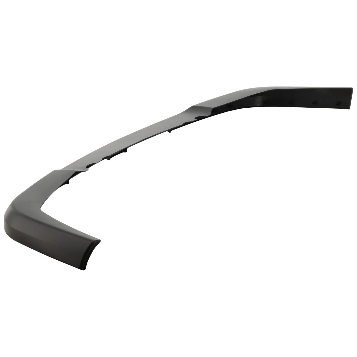 Primed Bumper Cover 89025820 GM1051112 Replacement For Chevrolet Silverado 1500 2003 2004 2005 2006 Base LS LT Front Primed