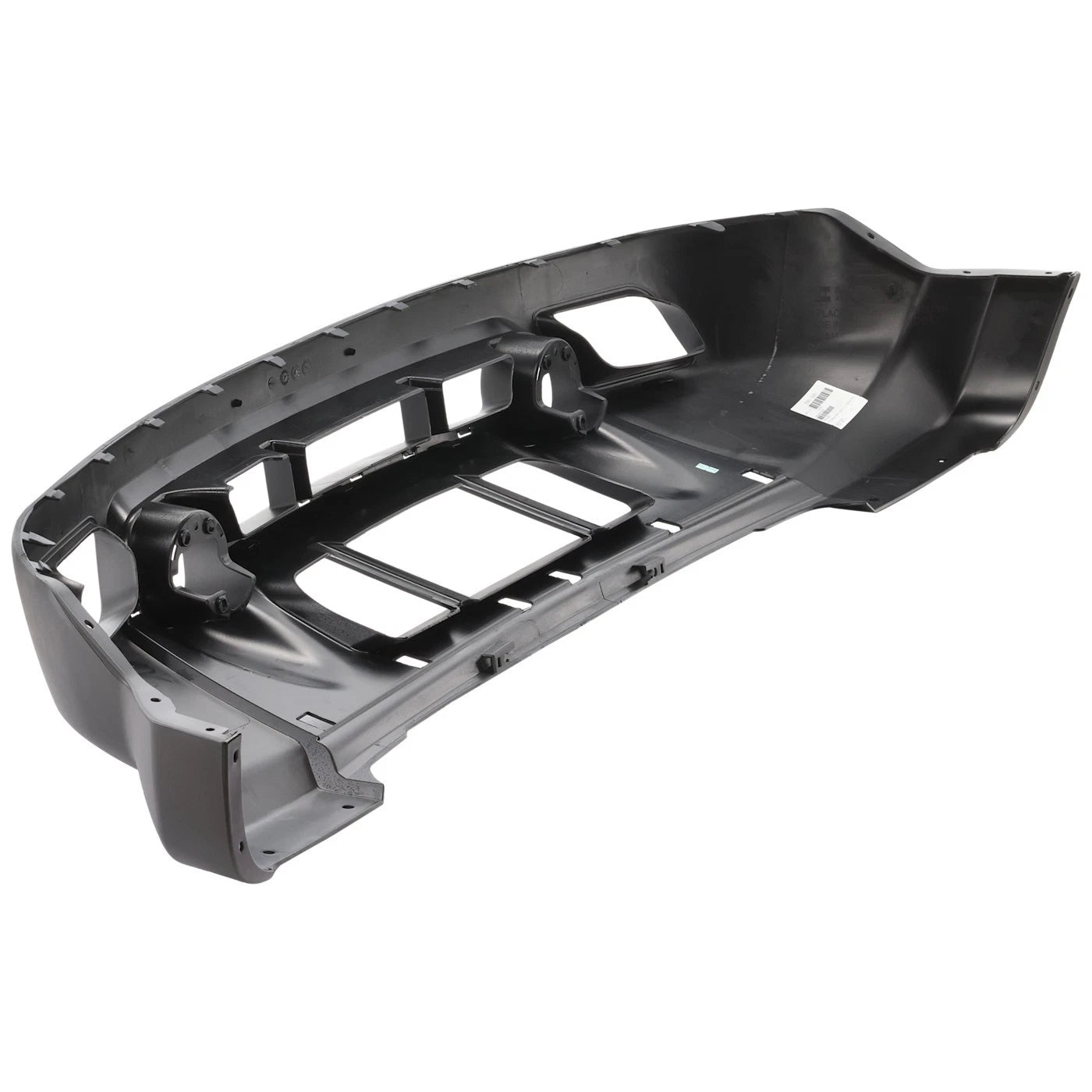 Textured Bumper Cover 68091525AA CH1015112 Replacement For Jeep Patriot 2011 2012 2013 2014 2015 2016 2017 Front Lower Textured