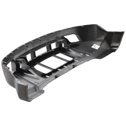 Textured Bumper Cover 68091525AA CH1015112 Replacement For Jeep Patriot 2011 2012 2013 2014 2015 2016 2017 Front Lower Textured