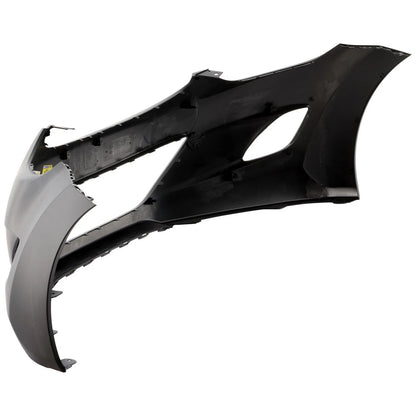 Primed Front Bumper Cover Replacement For Hyundai Elantra Sedan 2011 2012 2013 865113Y000