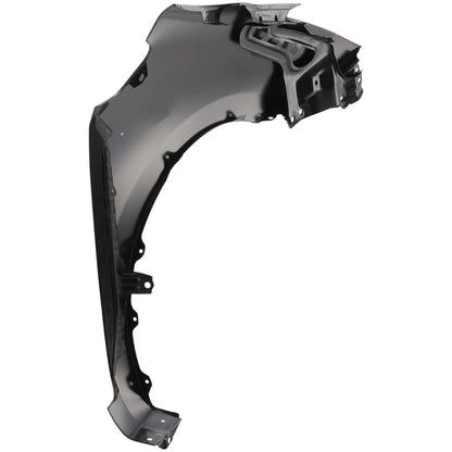 Primed Fender Replacement For Toyota Prius 2007 2008 2009 Front Driver Side 5380247031 TO1240218