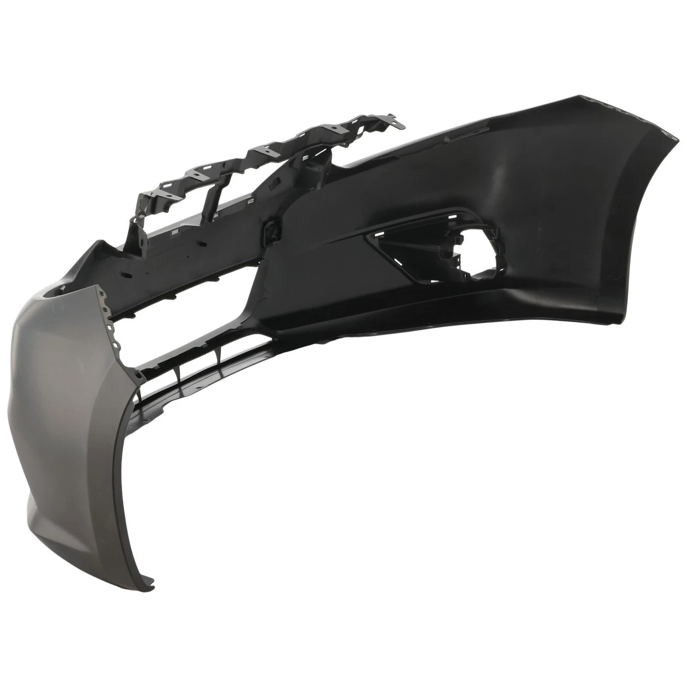 Primed Front Bumper Cover Replacement For Nissan Altima 2016 2017 2018 Primed Plastic NI1000311 620229HS0H