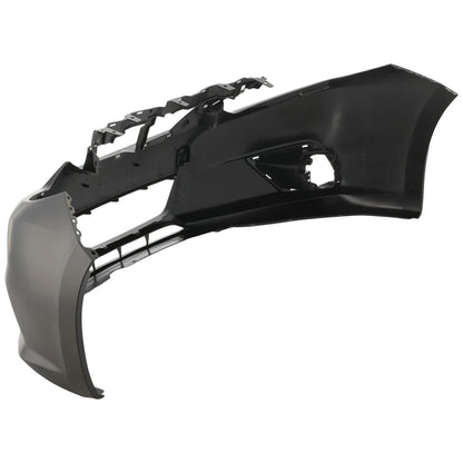 Primed Front Bumper Cover Replacement For Nissan Altima 2016 2017 2018 Primed Plastic NI1000311 620229HS0H